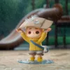 Nook The Kid