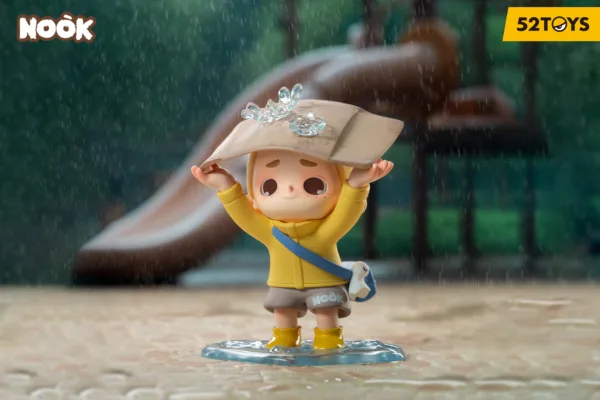 Nook The Kid