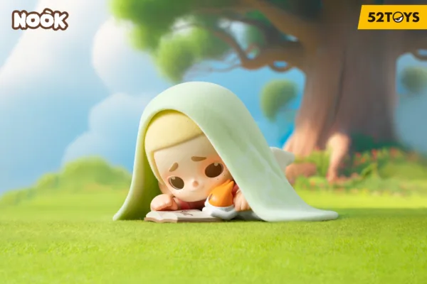 Nook The Kid