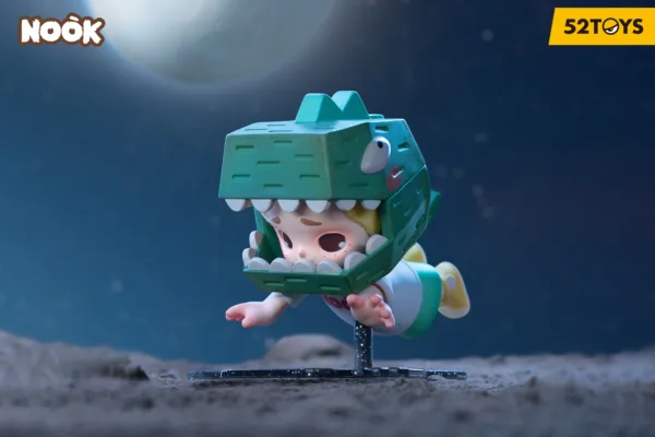 Nook The Kid